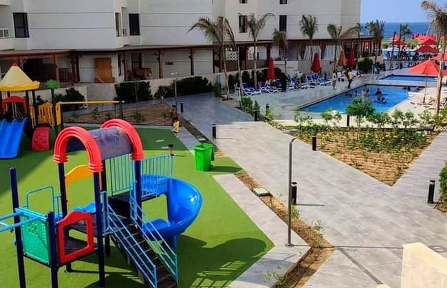 Luxurious Chalet in El Manasra, Egypt - Your Home Away From Home - Foto 49