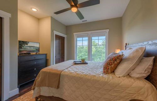 Blue Ridge Mtn Club Condo C-303 - Foto 6