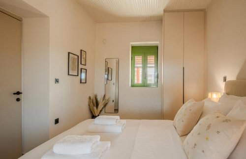 Lagouvardos Country House - Foto 21