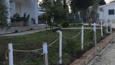 La Casa al Mare - Foto 4, Garden, Garden view