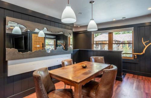 Cedar Crest - Woodpecker Cottage 7 - Foto 27