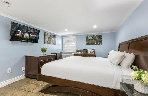 Express Rooms Close to City Amenities - Foto 34