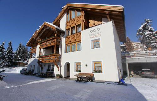 Residence Vajolet San Cassiano - Photo 14