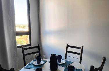 Apartamento com 2 quartos vista para piscina - Foto 7