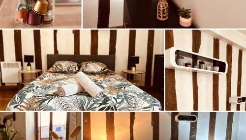 Cocon Bois-Joly - Foto 2