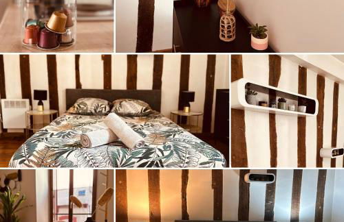 Cocon Bois-Joly - Foto 2