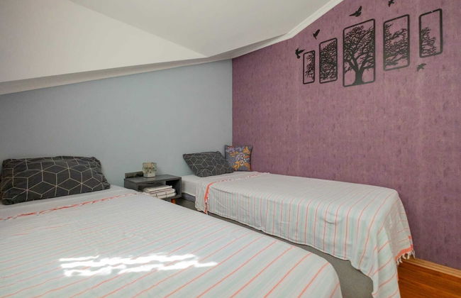 Deniz Loft Fethiye - Foto 9