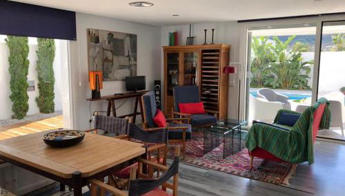 Casa Euphorbia - Foto 5