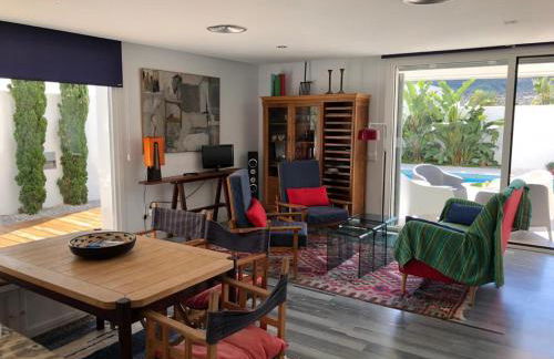 Casa Euphorbia - Foto 5