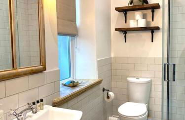 Adorable Victorian 1 bedroom annexe - Photo 14