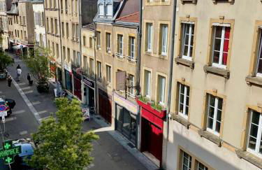 Les Gîtes de l'ile à Metz - Foto 8