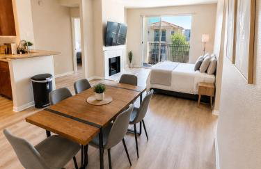 Marina Breeze 2BR 2BA & 1BR 1BA - Pool, Hot Tub, Gym - Close to Beach - Foto 22