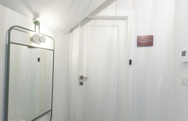 PORT CITY HAIFA - Seaview PentHouse - Foto 47