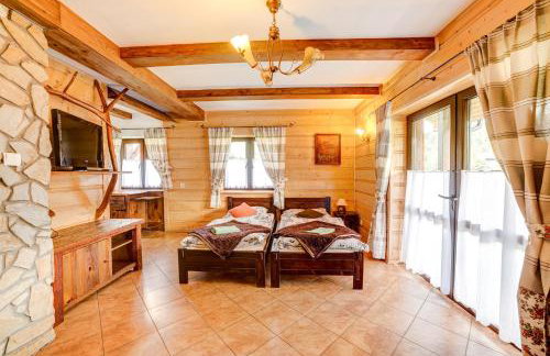 Solny - Resort w Bieszczadach - Photo 53