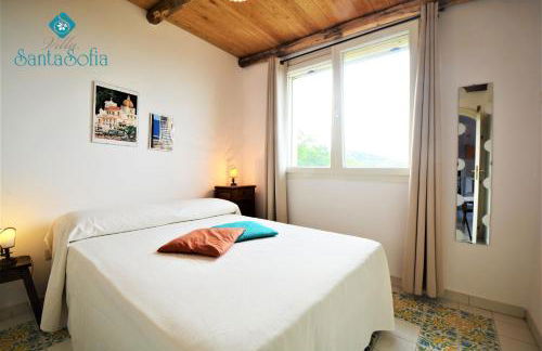 Villa Santa Sofia - Foto 9