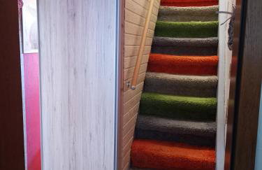 Haus Kunterbunt - Foto 3