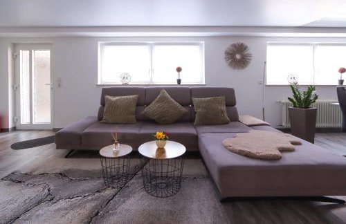 Ferienwohnung Nachtweide - Foto 10