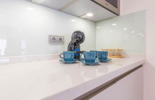 Apartamento Estación Mozárabes - Foto 10