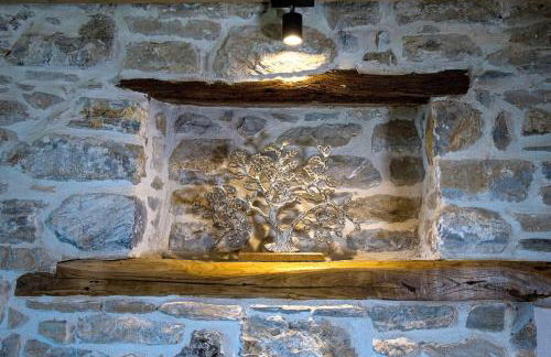 Iris Stone Villa with Jacuzzi - Foto 30