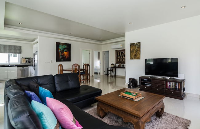 Orchid Paradise Homes OPV220 - Foto 12