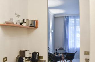 Beautiful apartment on the lake, pool & parking - Nr 124 - Photo 9