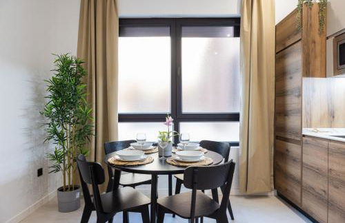 FLORIT FLATS - The Maritim Studios - Photo 45