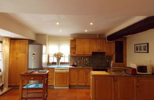 Spacious House in Molinaseca with Mountain View - Foto 20