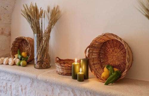 I trulli di Kate - Foto 16