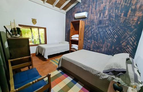 Recanto Harmonia, seu refúgio em Bonito MS - Foto 19