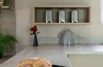 Wiswell View Lodge: Pendle View Holiday Park - Photo 13