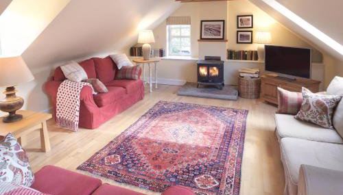 Eastside Byre - Family cottage in the Pentland Hills near Edinburgh - Foto 3