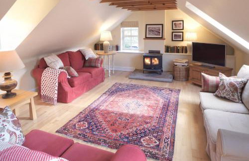 Eastside Byre - Family cottage in the Pentland Hills near Edinburgh - Foto 3