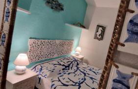 Dòmo a Palàttu casa vista mare a Porto Rotondo - Photo 7