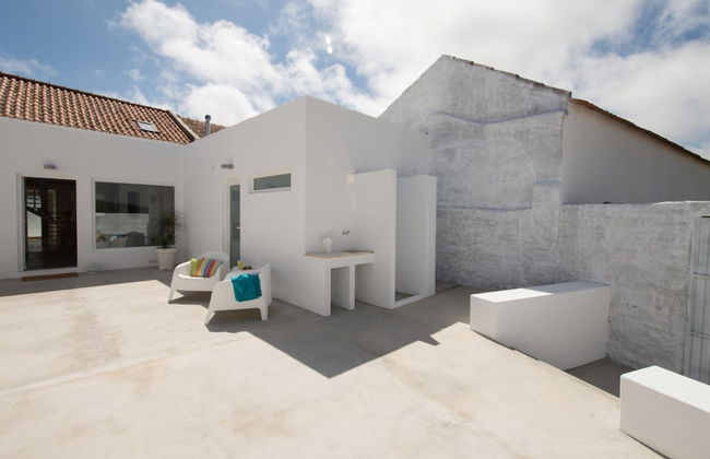 ST Villa 09 in Atouguia da Baleia - Foto 20