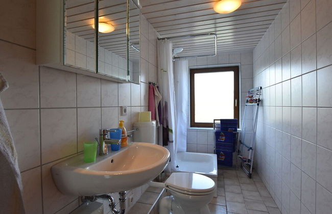 Charming Apartment in Pugholz Near Sea - Photo 9