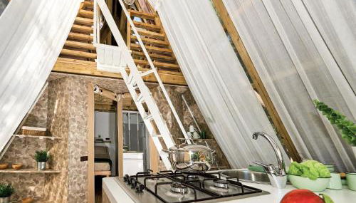 Holiday Home Luxury Tent by Interhome - Foto 5