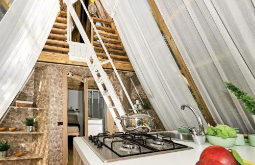 Holiday Home Luxury Tent by Interhome - Foto 5