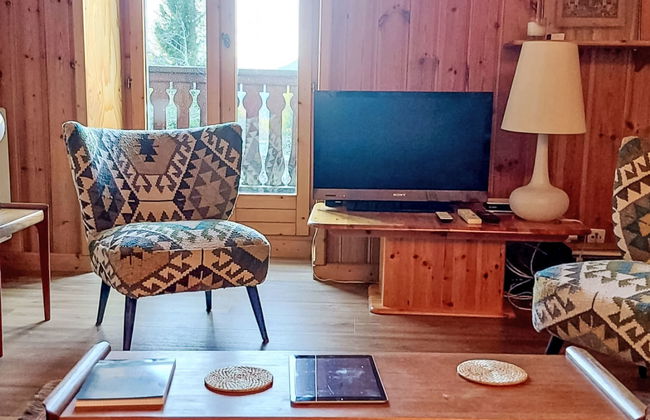 Chalet Le Tour - Photo 3