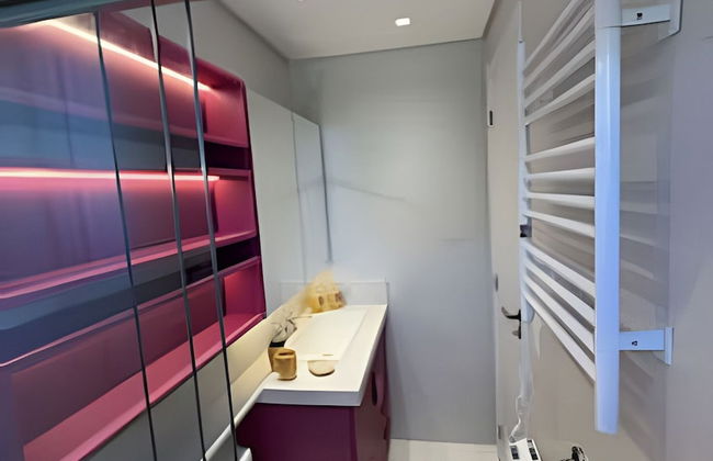 Siga Gramado - Luxo em cores no centro - Foto 18