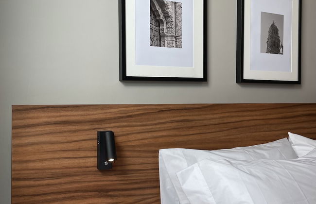 HIDALGO 119 - TERRAZA Y SUITES - Foto 4