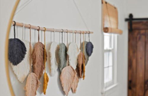 Cozy Home with Game Room and Fire Pit - Foto 25