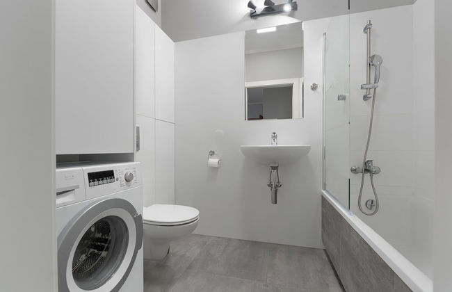 Exclusive Nautica Apartments - Foto 78