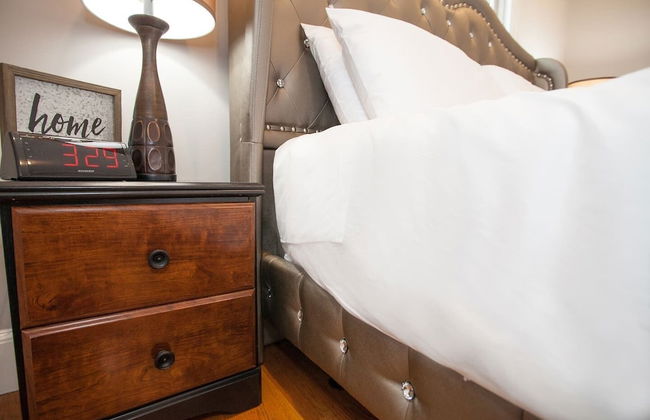 Sleep10 2 Full Bath 5bed Near Northend & Dowtown - Foto 4