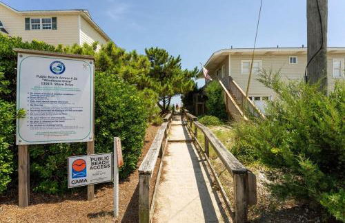 Ocean-View Pet-Friendly Beach Access Retreat - Photo 49