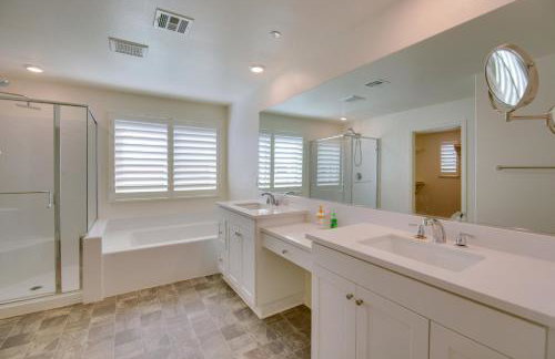 Luxurious and Spacious Family Duplex in Menifee! - Foto 14