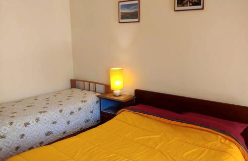 Casa Anna Cerasuolo - intera casa indipendente in borgo - Foto 7