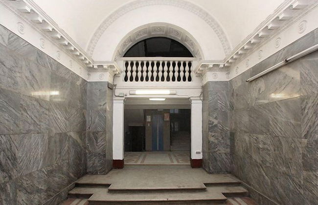 ApartLux Mayakovskaya Deluxe - Foto 20