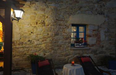 Casa rural La Mar de Les Lluces d'Ítaca - Asturias - Foto 60