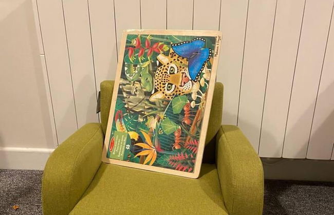 Town House in Ideal Location, Central Enniskillen - Foto 37