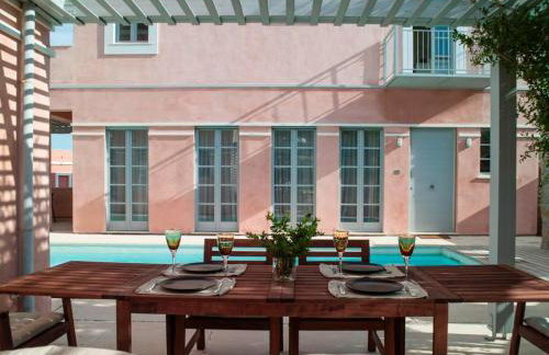 Poseidonia Luxury - Foto 41